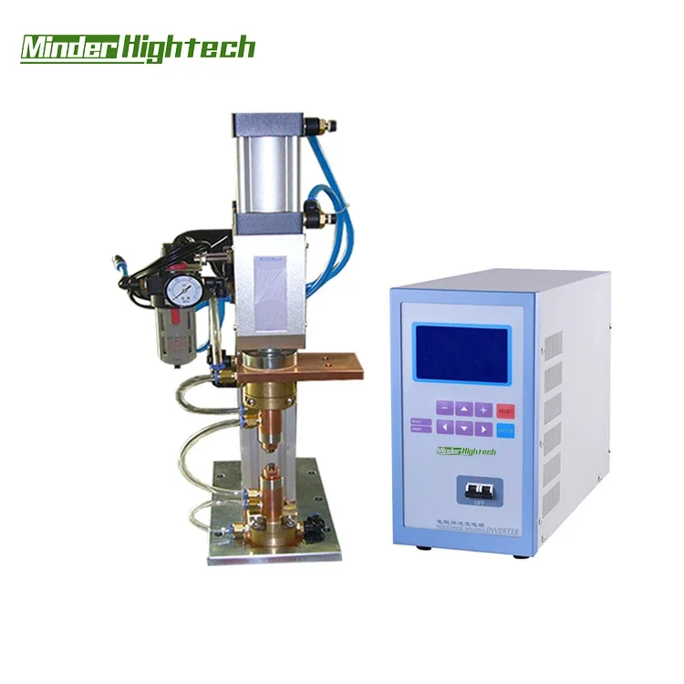 

FFC FPC Hot Press Welder/mobile Phone Flexible Circuit Board Display Welding Machin