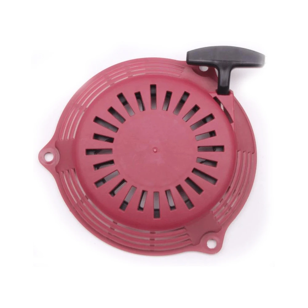 Pull Start Recoil Starter untuk Mesin Motor Honda GCV135 GCV160 EN2000 GC135 GC160 Pengganti Part 28400-Z0L-V20ZB, 28400-ZL8-023ZA