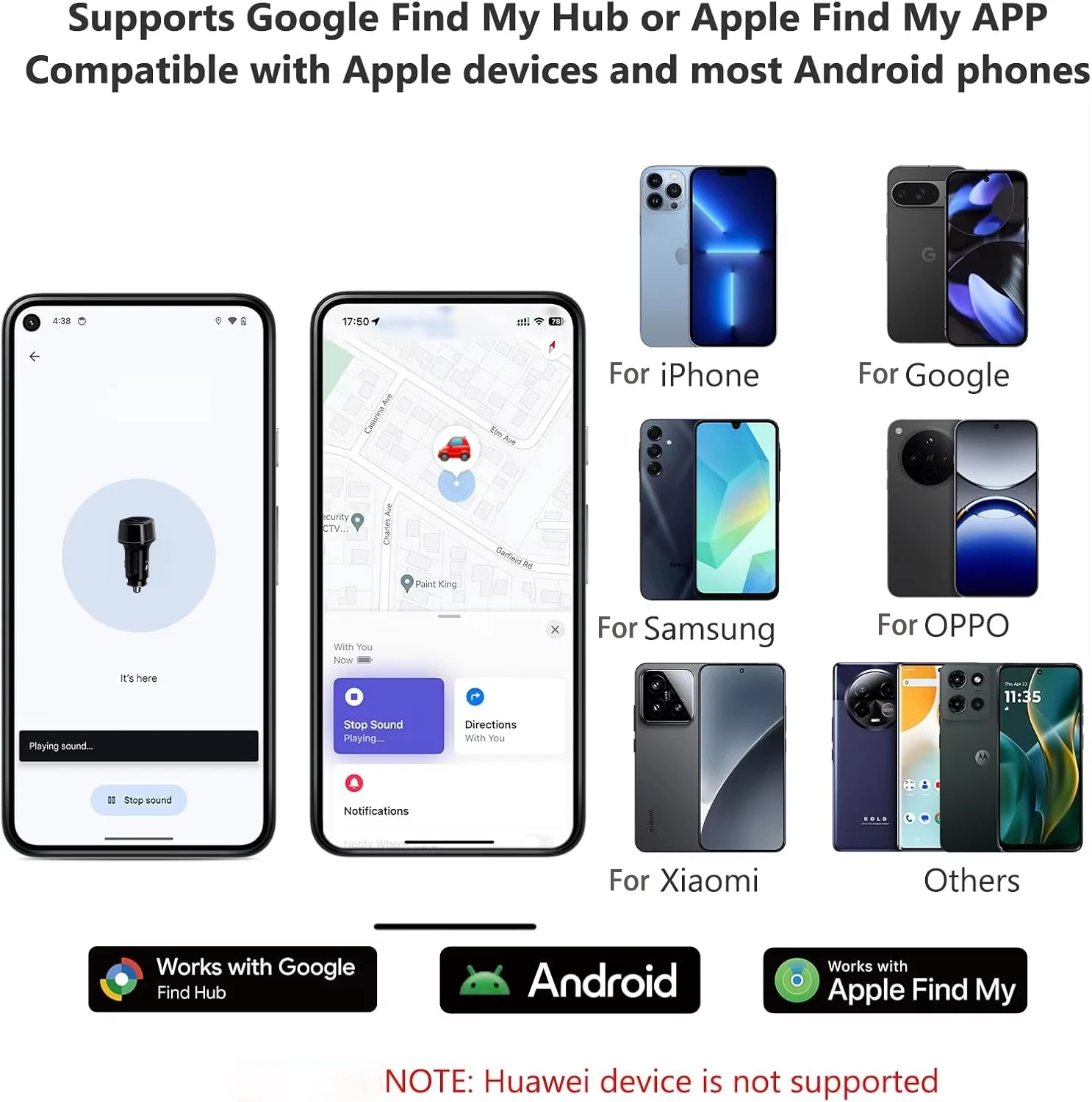 Thumbnail 3 - #27 Best GPS Trackers to Buy In 2026