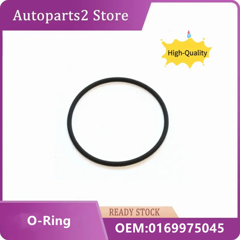 0169975045 O-Ring For Mercedes Benz M276 M274 M278 M157 M133 DE30 DE35 DE40 DE46