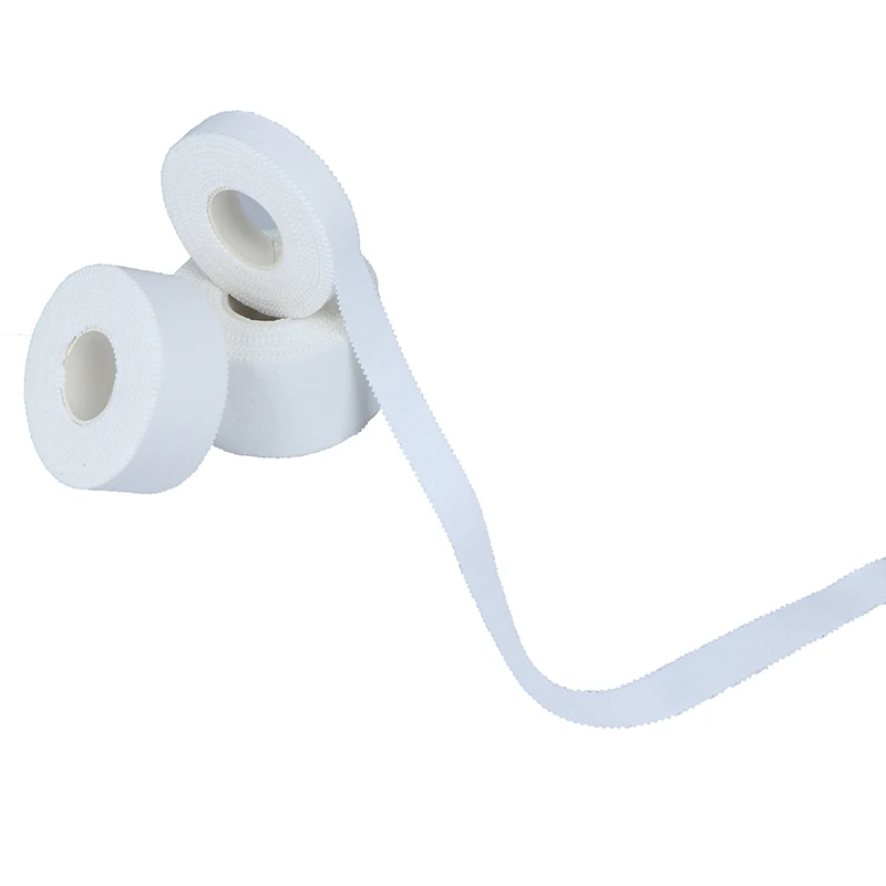 〔E〕Athletic Sport Elastic Binding Tape Roll Zinc Oxide Physio Muscle Strain Support〔Winter5〕 – Detail 5