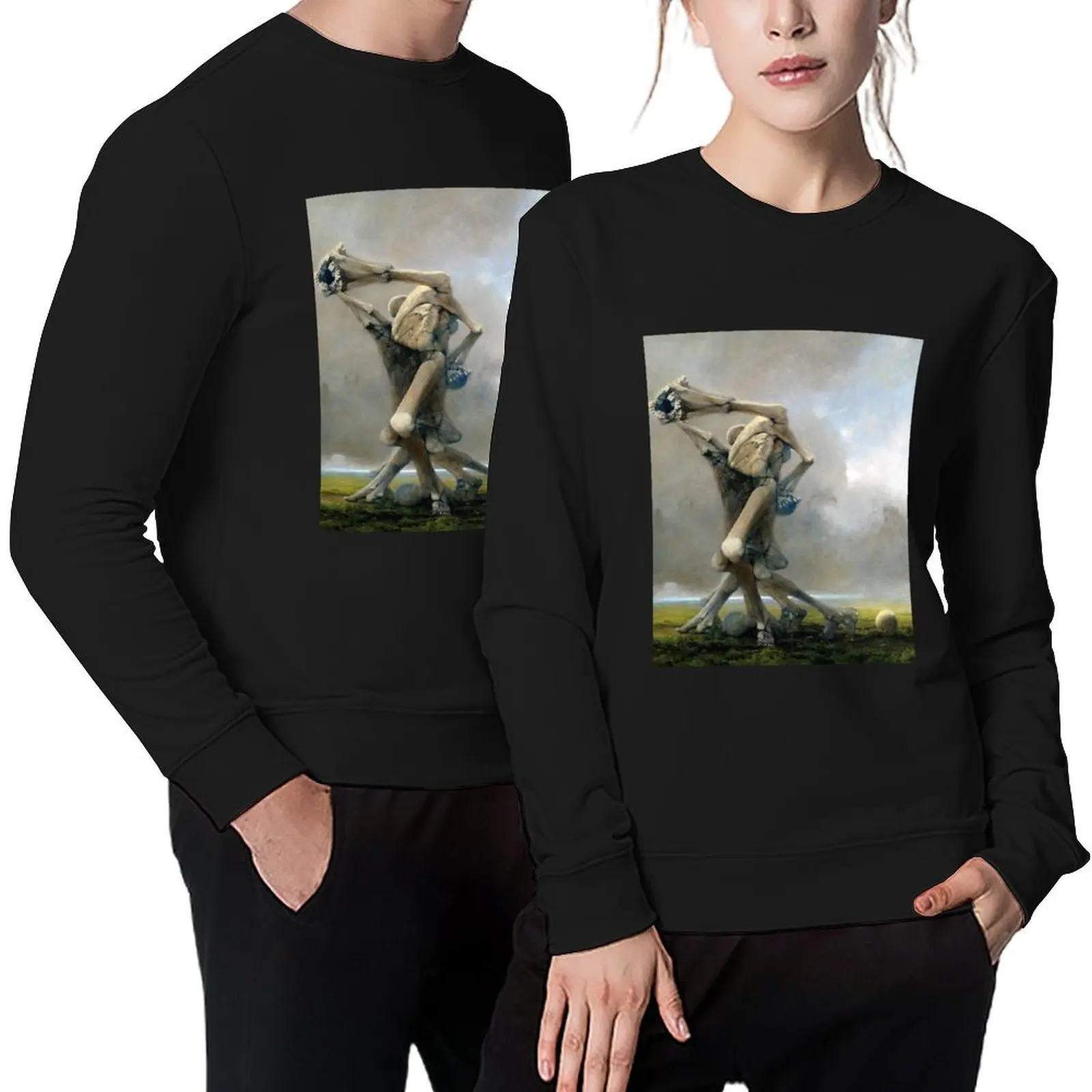 Zdzis?Aw BeksińSki … - image