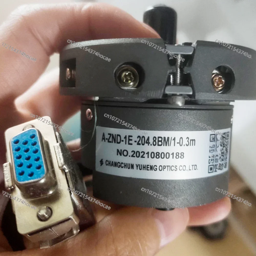 A-ZND-1E-204.8BM/1-0.3m-0.2m Elevator encoder ZND-1A-204.8BM/1