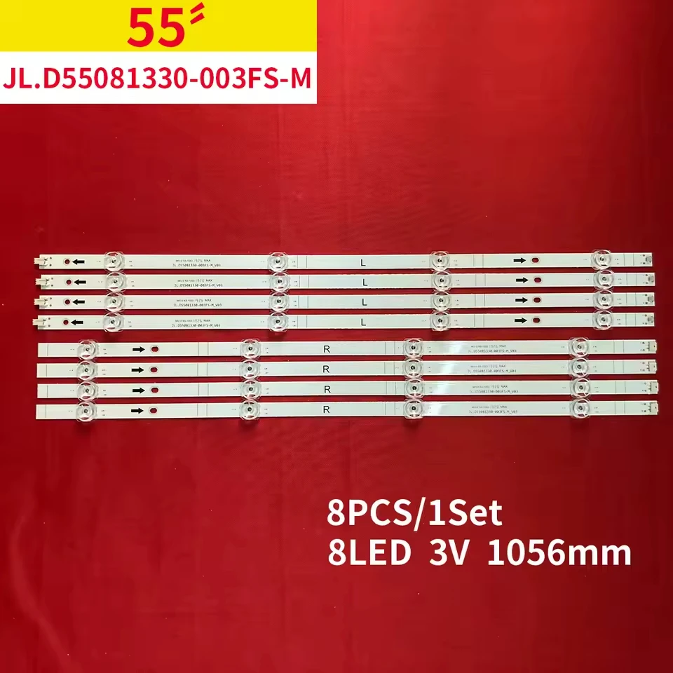 

Фонарь с подсветкой для Hi sense светодиодный 55r6000 55r6000g 55r6000gm