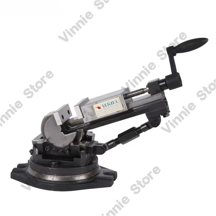 

Трехкоординатные угловые фрезерные станки с ЧПУ VW-3/VW-4/VW-5