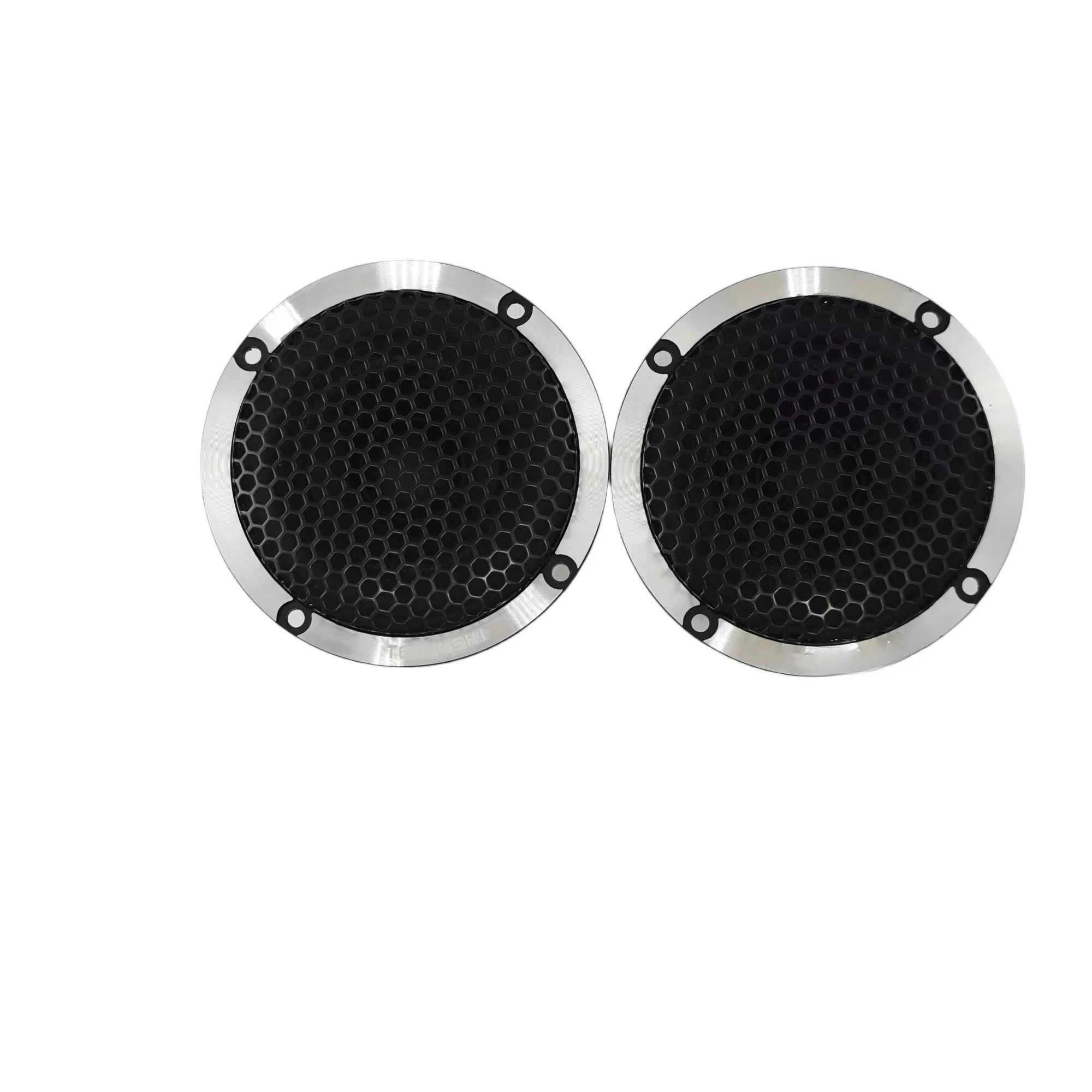 Picture 6: Professional Grade 92dB 6.5 Inch 3-Way Car Speaker System Iron Door Audio with Efficient Components