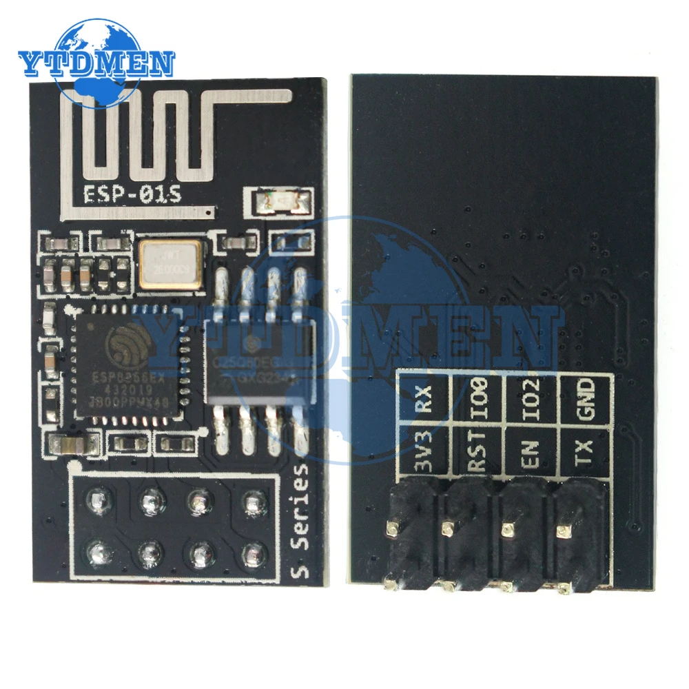 1/3PCS ESP-01S Wifi…