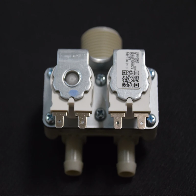 Suitable for LGs drum washing machine inlet valve WD-T12410D N12235D solenoid valve T14426D