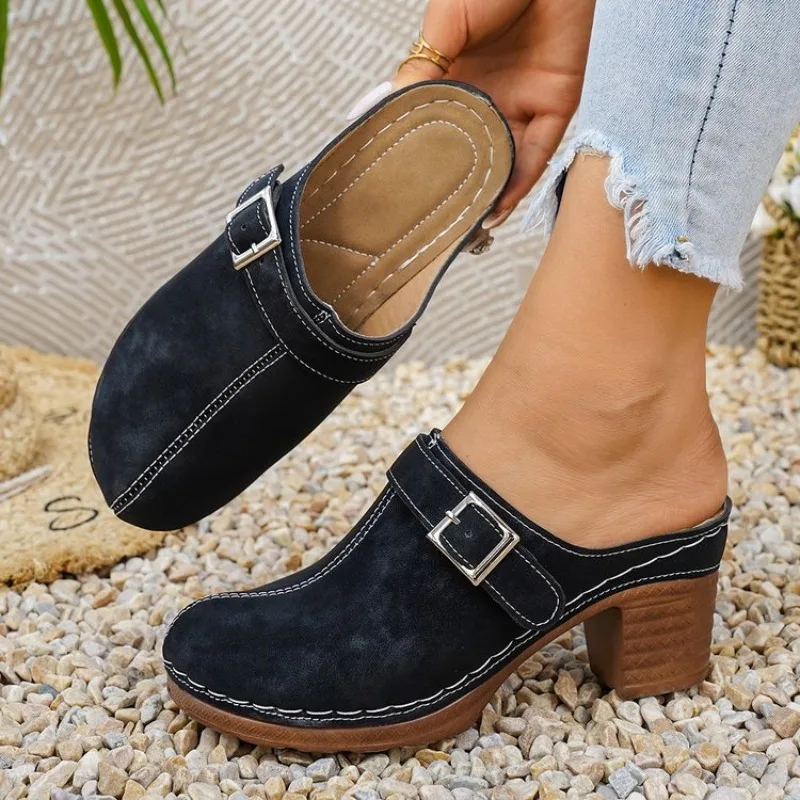 novas-mules-femininas-de-camurca-com-salto-bloco-alto-e-robusto-bico-fechado-estilo-clogs-slip-on-vintage-casuais-de-verao-confortaveis-para-caminhada