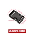 Webbing Size 25mm