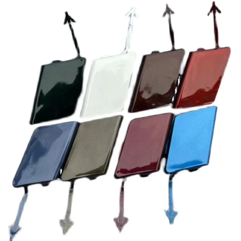 

Автоматический передний бампер, фаркоп, крышка для Suzuki Swift 2013 2014 2015 2016