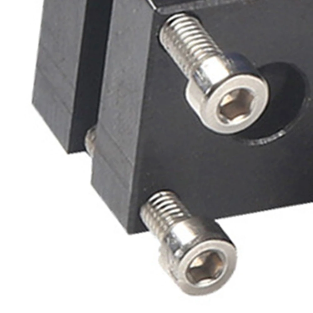 B50C Z044MT Metal 2 Position Tool Post Lathe Tool Rest Bracket Metal Rotating Lathe Accessory