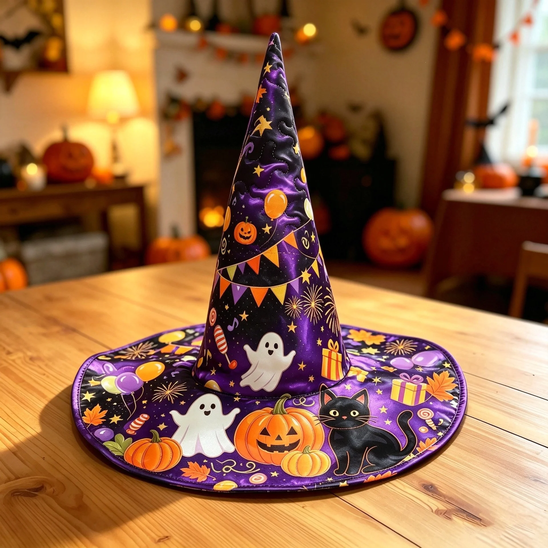 Vintage Halloween cap Cool Hats Men Women Merch Fashion Caps Hats Personalized Fashion cap
