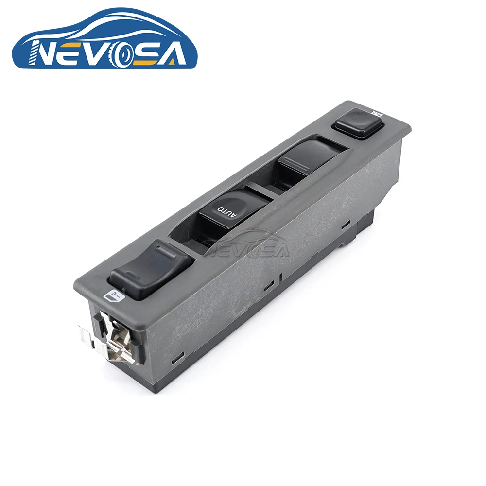 NEVOSA 37990-56B00 For Suzuki Vitara 1992 1993 1994 1995 1996 1997 98 Electric Power Window Switch Button 3799056B00 3799057B00 view 6