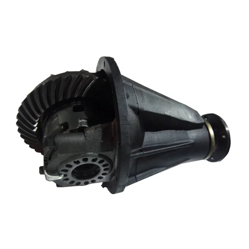 Factory Hot Selling 7:37 Limited Slip Rear Differential Assembly For TOYOTA HILUX Limited Slip Differential 11x43 29T