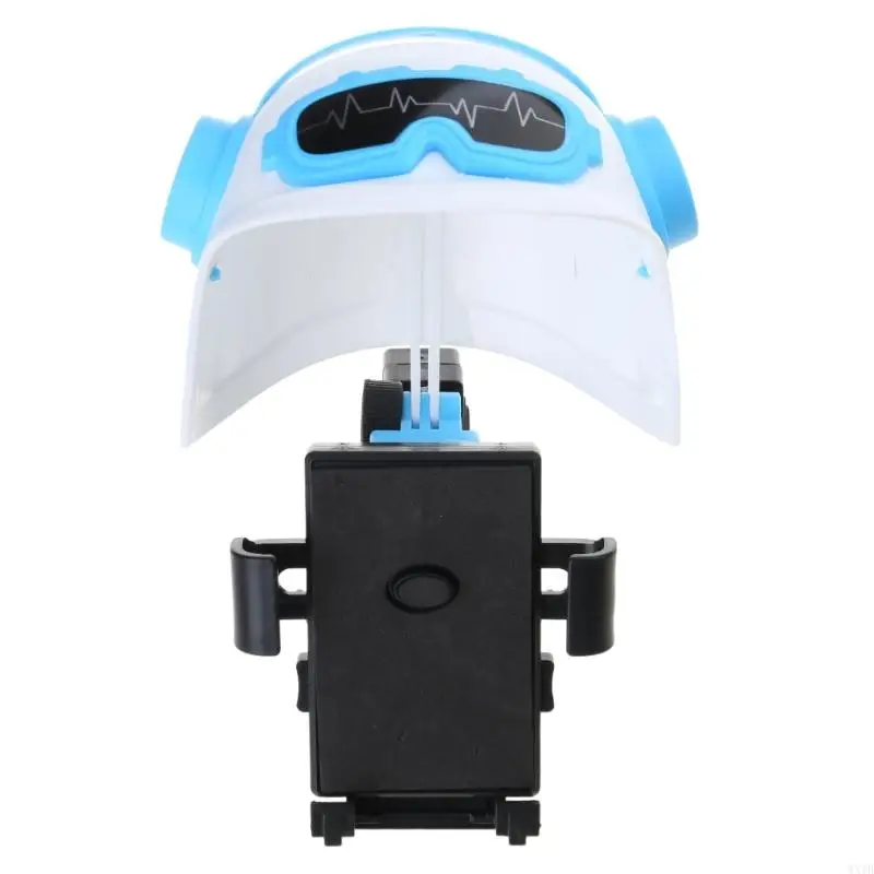 Велосипедная подставка для солнечных козы