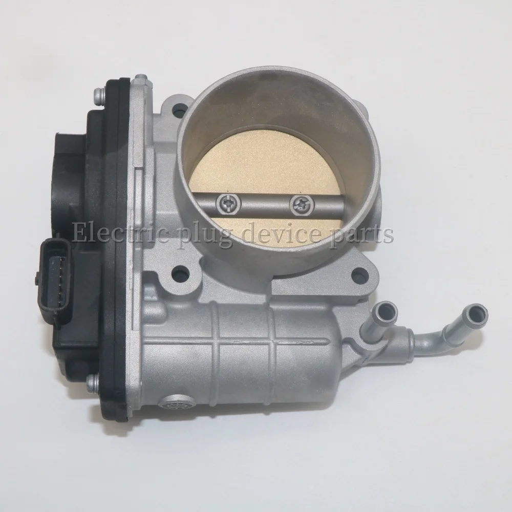 

RME60-21 16119-JK20B 16119-JK20D Корпус дроссельной заслонки для Infiniti QX50 G37 FX35 Nissan 350Z 370Z RME6021