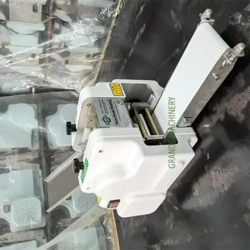 قوالب زلابية صغيرة التعبئة والتغليف 80 مم 90 مم و100 مم للبيع 123 اختيار القالب #1