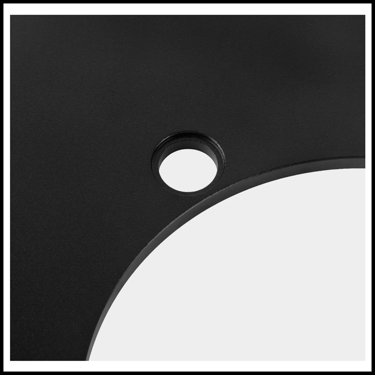 WUZEI 110BCD Rennrad Doppelkettenblatt 2x 10 11 12 Gang Fahrradkettenblatt für Shimano 105 5800 6800 DA9000 58/44T 56/42T – Detail 20