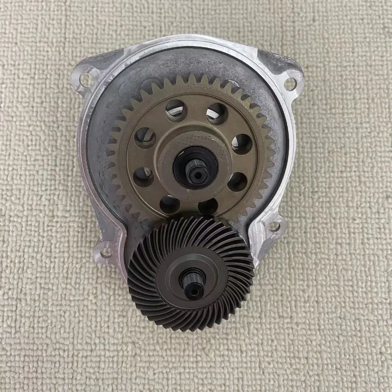 (Applicable to Milwaukee M18CBT125) Gearbox Components Gear Factory Accessories