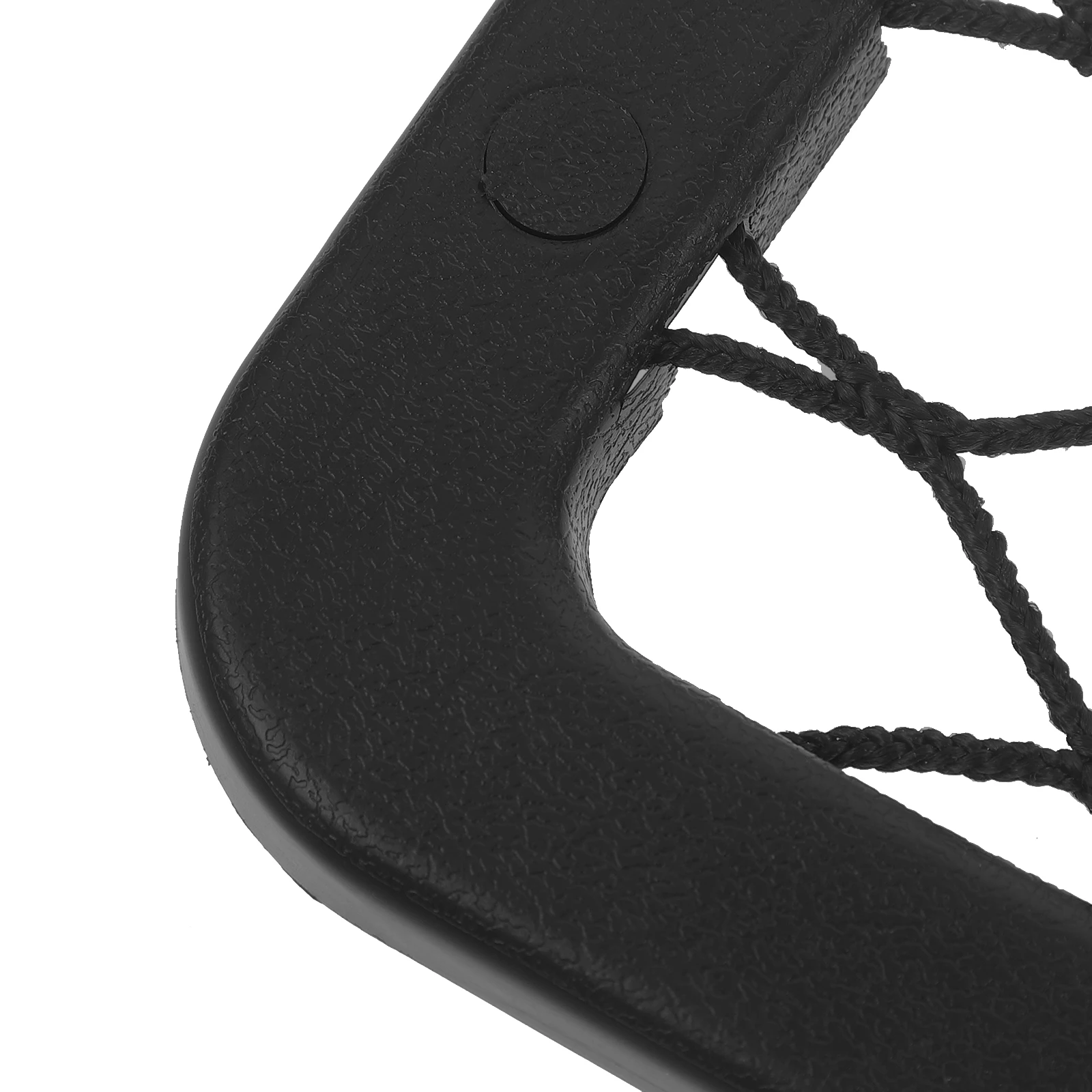 

ABS Seat Organizer Mesh Bag Rv Accessories For Inside Hook Car Storage Net Car Storage Bag SUV RV Boat Cargo