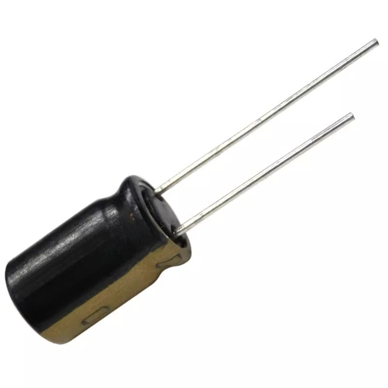 for Nichicon MUSE KZ 47uF 50v Imported Audio Hi-Fi Electrolytic Capacitor 50pcs