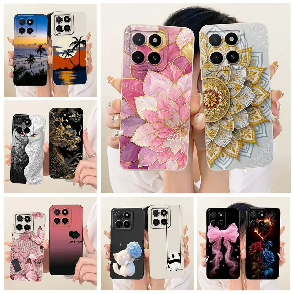 For Honor X5B Plus …