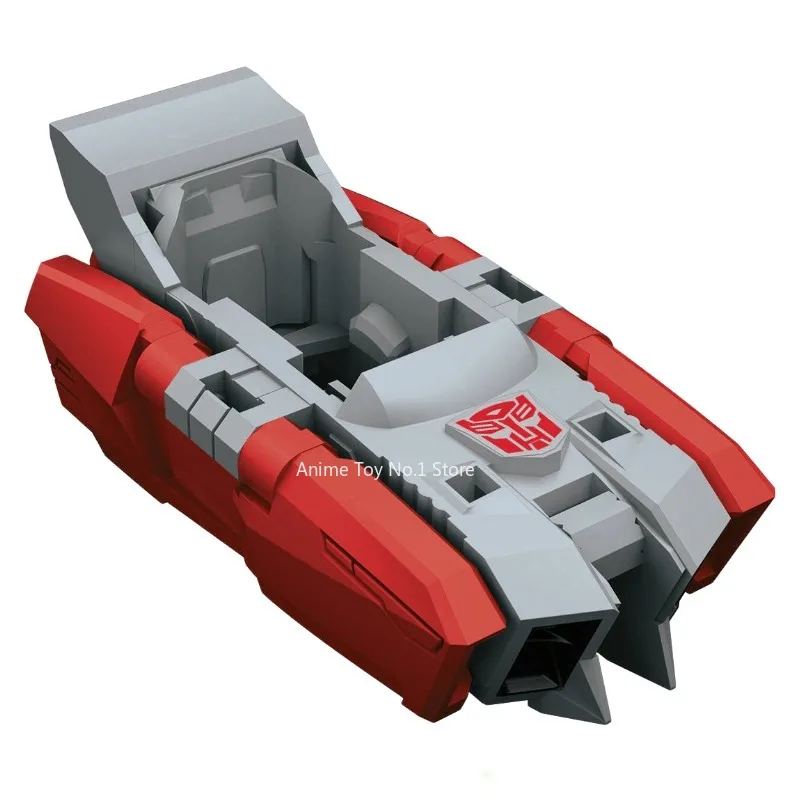 Originele voorraad Transformer G1 LG sirene Populair speelgoed Animatiefiguren Promotionele artikelen anime karakter studio collectie Film