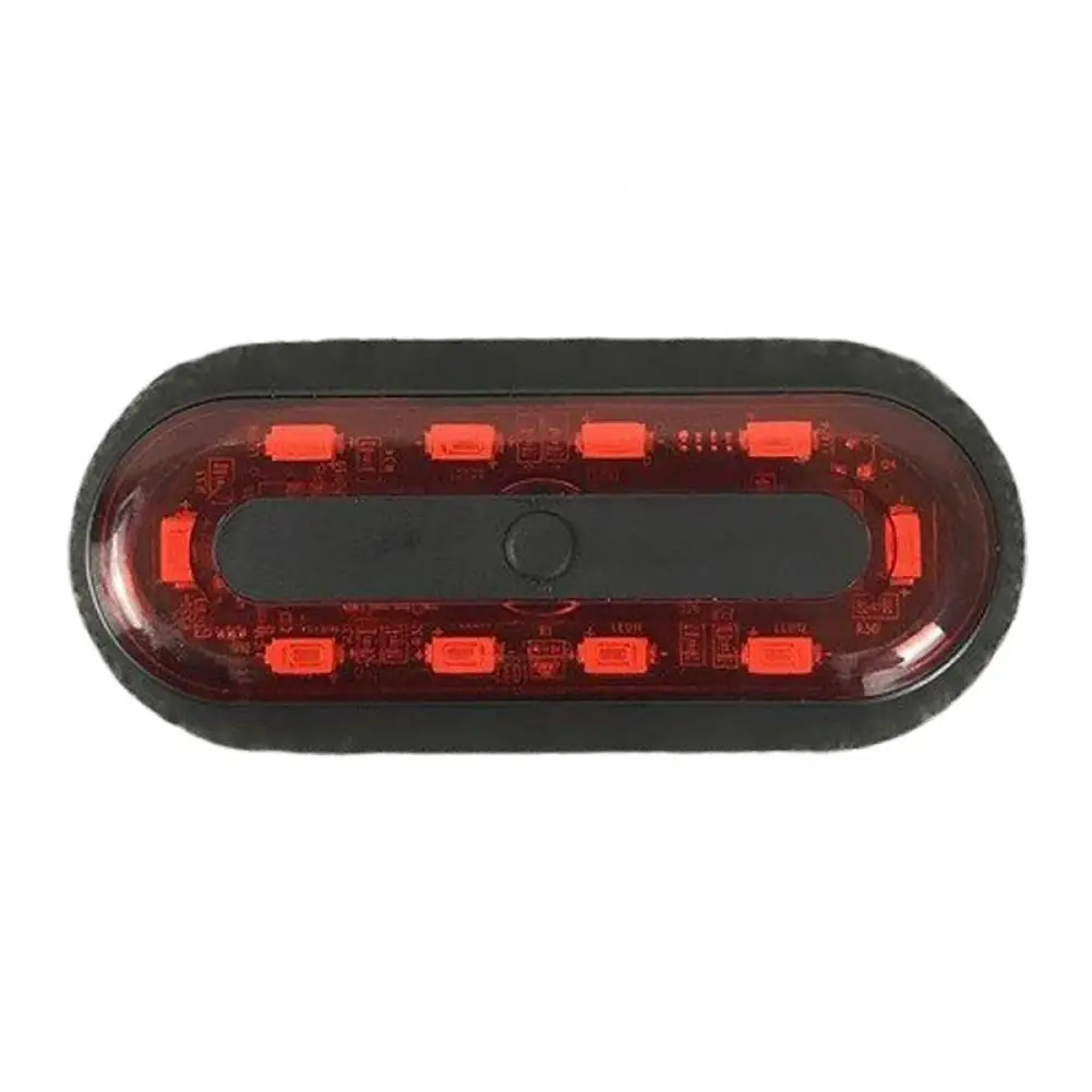 

Three Modes Helmet Accessories Wireless Motorcycle Helmet Brake Light for Motorbike