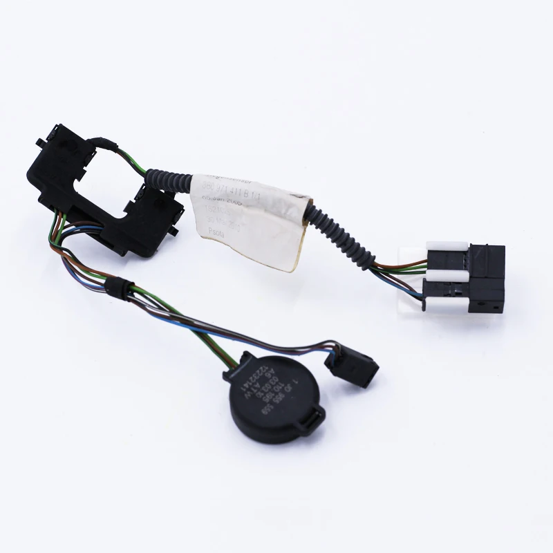 1J0955559 Rain Sensor for VW Passat B5 / Classic / New Lingyu | Auto Wiper Rain Detection System Waterproof Plug & Play