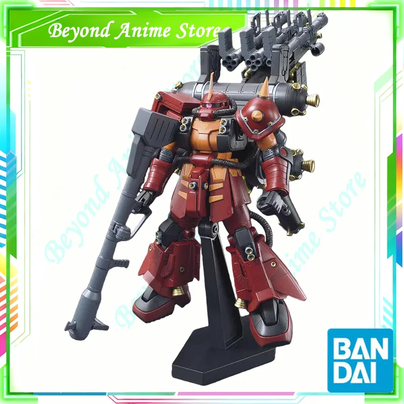 Spot Direct Bandai Original An - Bandai Model Gundam Hg 评论和价格
