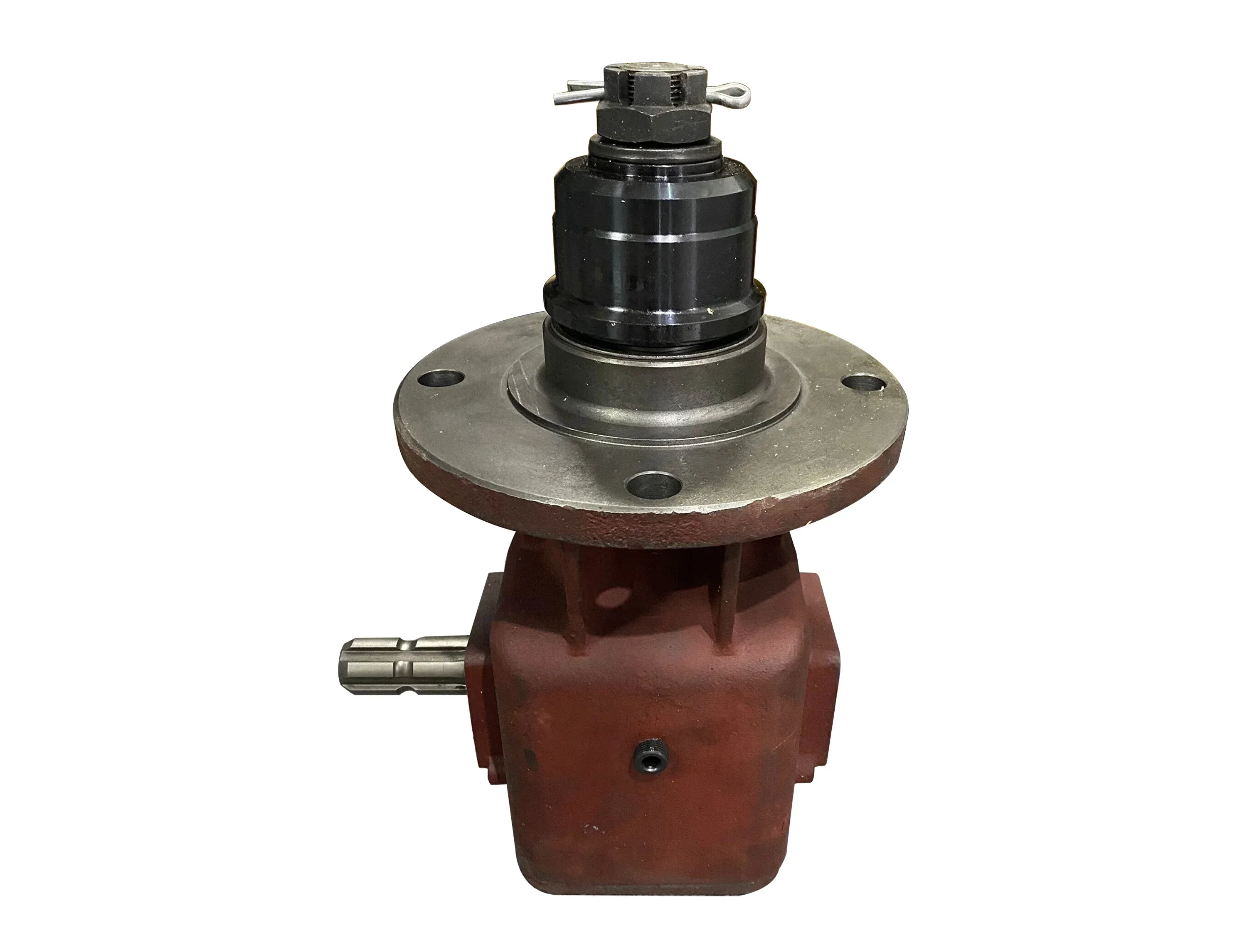 60 H P Universal PTO SHAFT Gearbox for Tractor