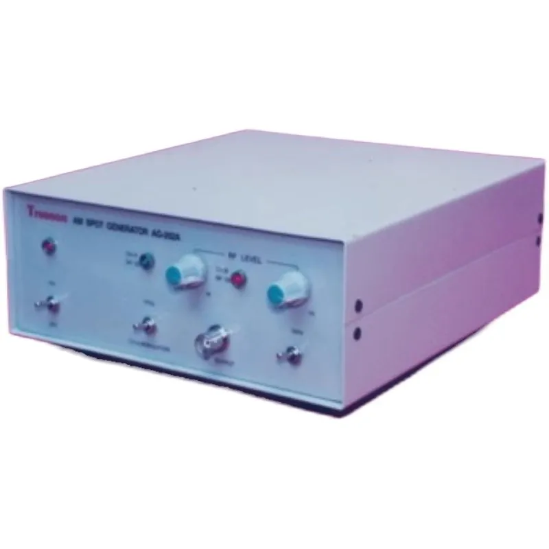 Tronson TAG-202A/TAG-302A AM/FM regulatory Signal Source AM/FM dual-point signal generator 540kHz,1600 kHz/ 88MHz,108 MHz