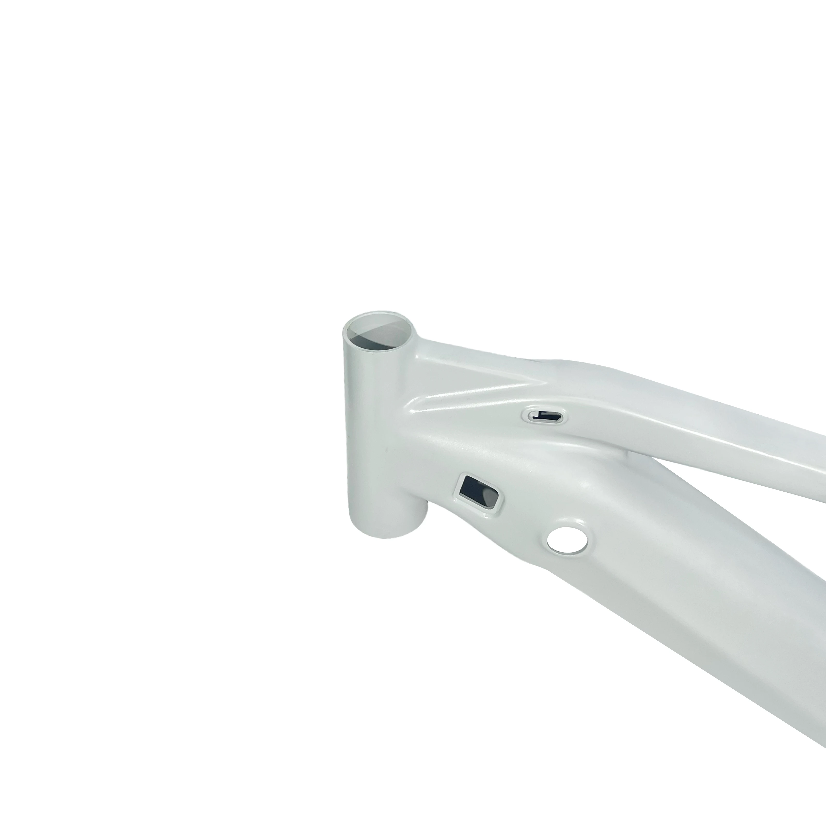 

Soft Tail Suspension Alloy 6061 E-bike 27.5 Inch Electric Bike Frame High Quality Mid Motor Battery Box