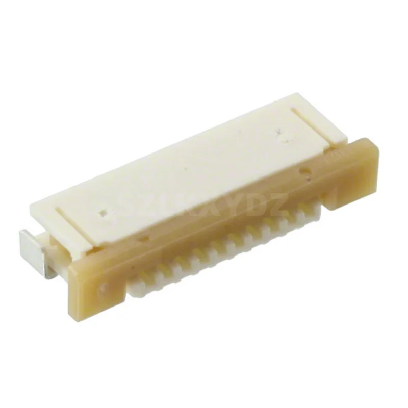 

10PCS/LOT 0522711079 52271-1079 CONN FPC BOTTOM 10POS 1MM R/A