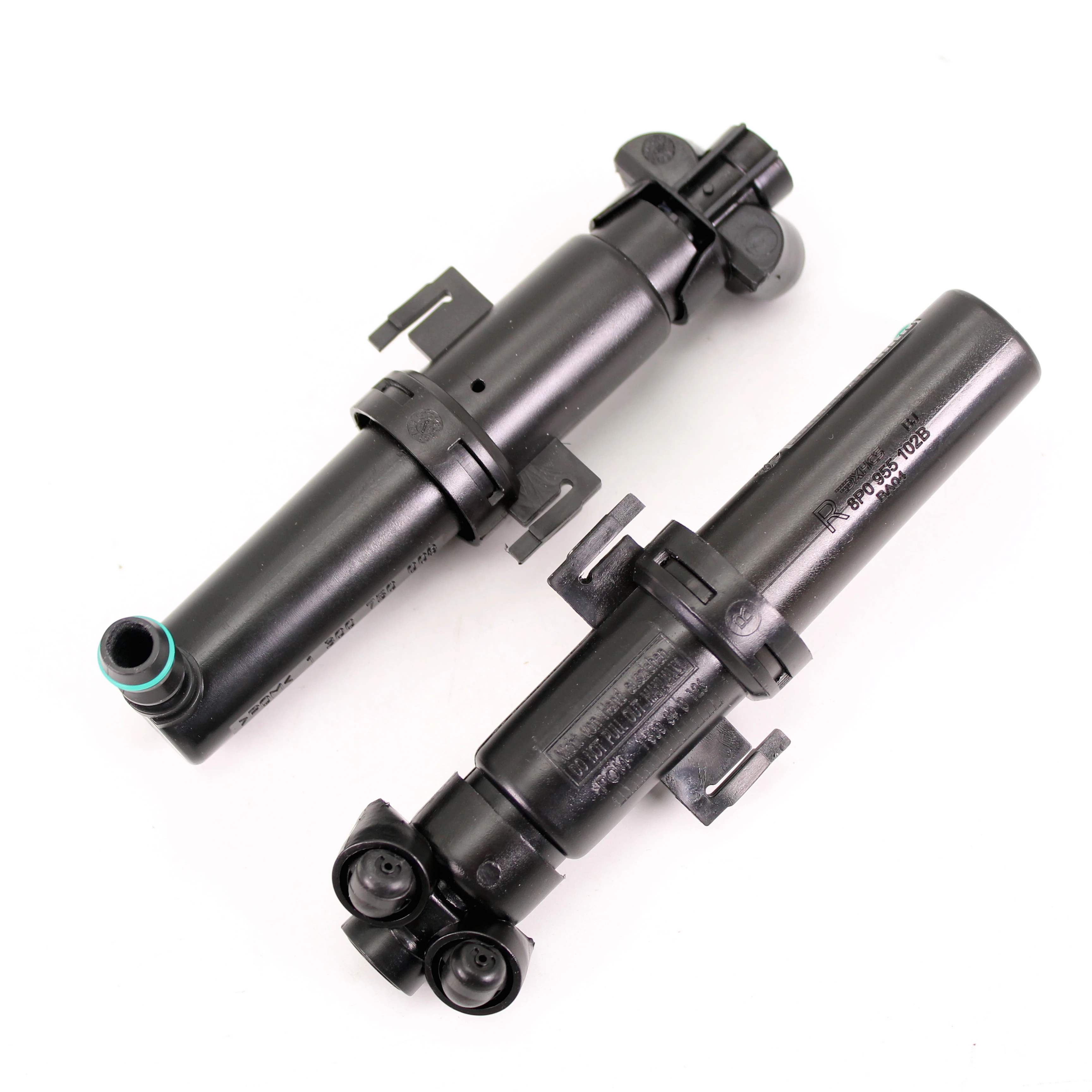 For Audi A3 S3 2009…