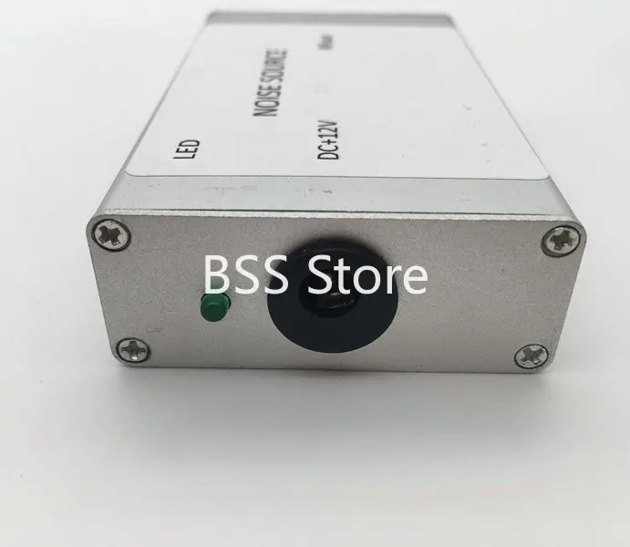 

Radio Frequency Noise Signal Generator Noise Source Simple Spectrum Tracking Source Gaussian White Noise Generator Module Sensor