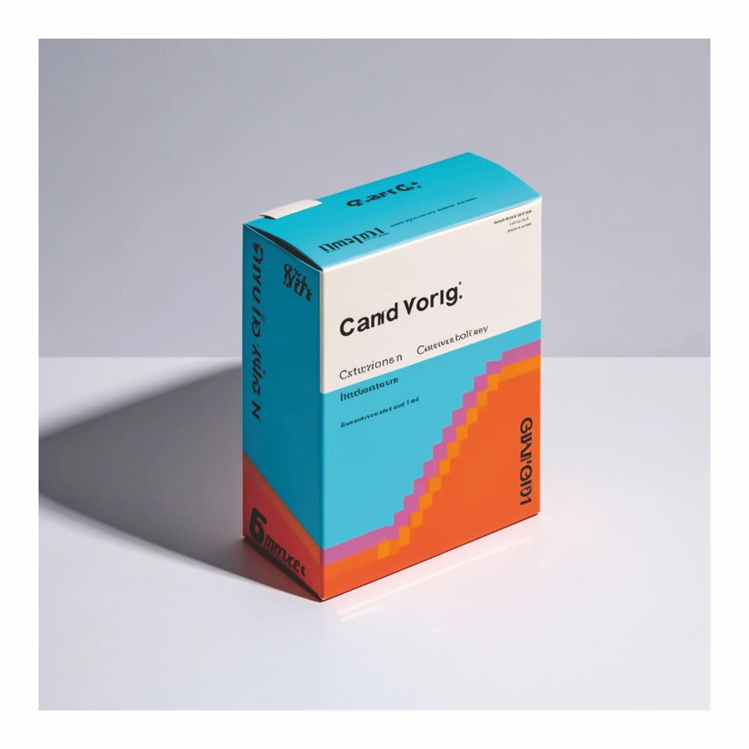 Hot Selling Personalized Design Packaging Box Low Price Luxury Cosmetic Packaging Box With Low Price