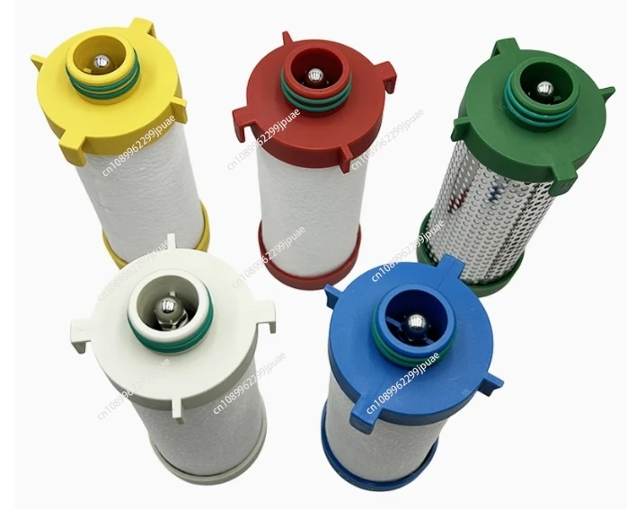 16 كجم مجفف التبريد القطع بالليزر عنصر مرشح إزالة الشحوم الدقيقة FJ/CJ-020C/T/A/F/X