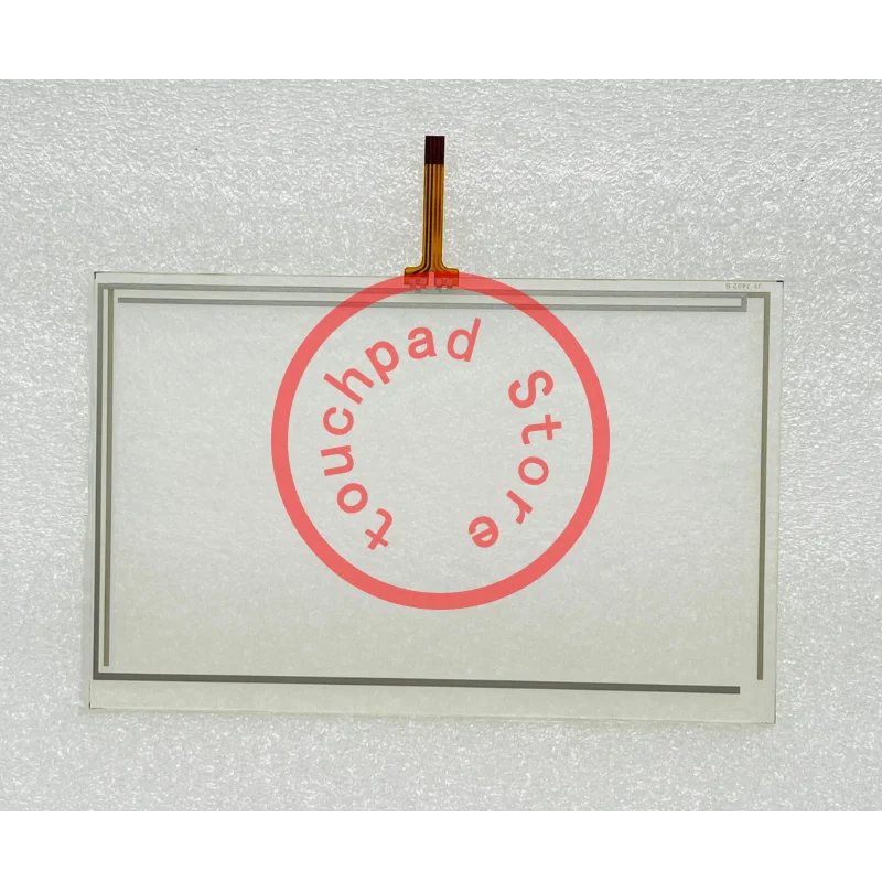 العلامة التجارية الجديدة TG765S-XT MT UT ET لوحة اللمس KDT-5892 شاشة LCD لفيلم الحماية