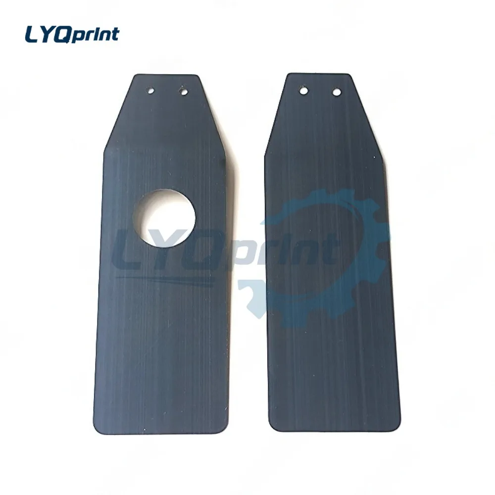 

Akiyama Machine Paper Pressing Steel Sheet Accessories Akiyama Machine with Hole Paper Pressing Akiyama Machine Paper Feeding