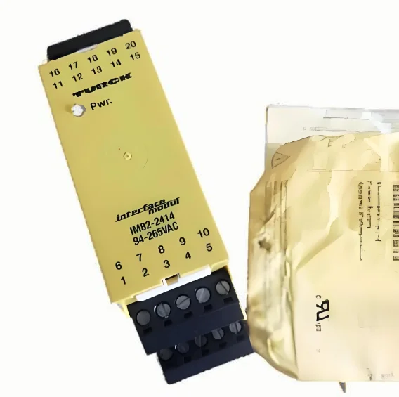 ORIGINAL BL20-S6T-SBCSBC supplies Turck gateway modules for sale with good quality