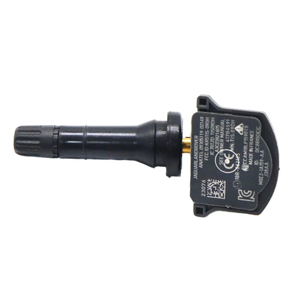 

Q High Performance Tpms Tire Pressure Sensor M8E21A159AA M8E2-1A159-AA LR156918 For Land Rover Car Sensor
