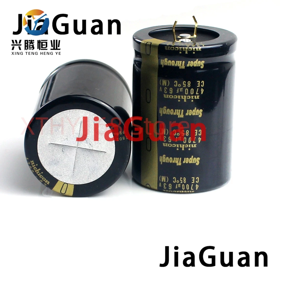 

2 шт. NICHICON KG Super Through 63V4700UF 35x50 мм Тип III 4700UF 63V аудиоусилитель с фильтрацией 4700UF/63V Золотые ножки 4700U