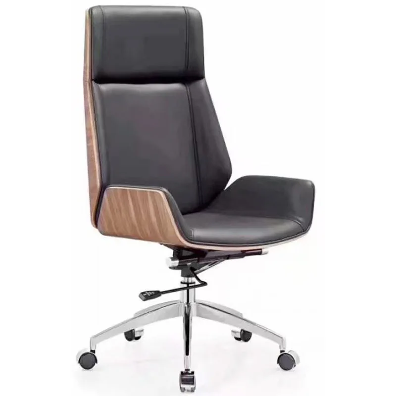 

Офисные стулья для сидячей коммерции, офисные стулья для работы, встреч, гостиной, офиса, компьютерная эргономичная мебель Cadeira Lsdny