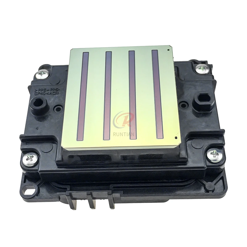 Cabezal de impresión I3200 A1 para impresora DTF I3200-a1 Cabezal de impresión de 4 colores