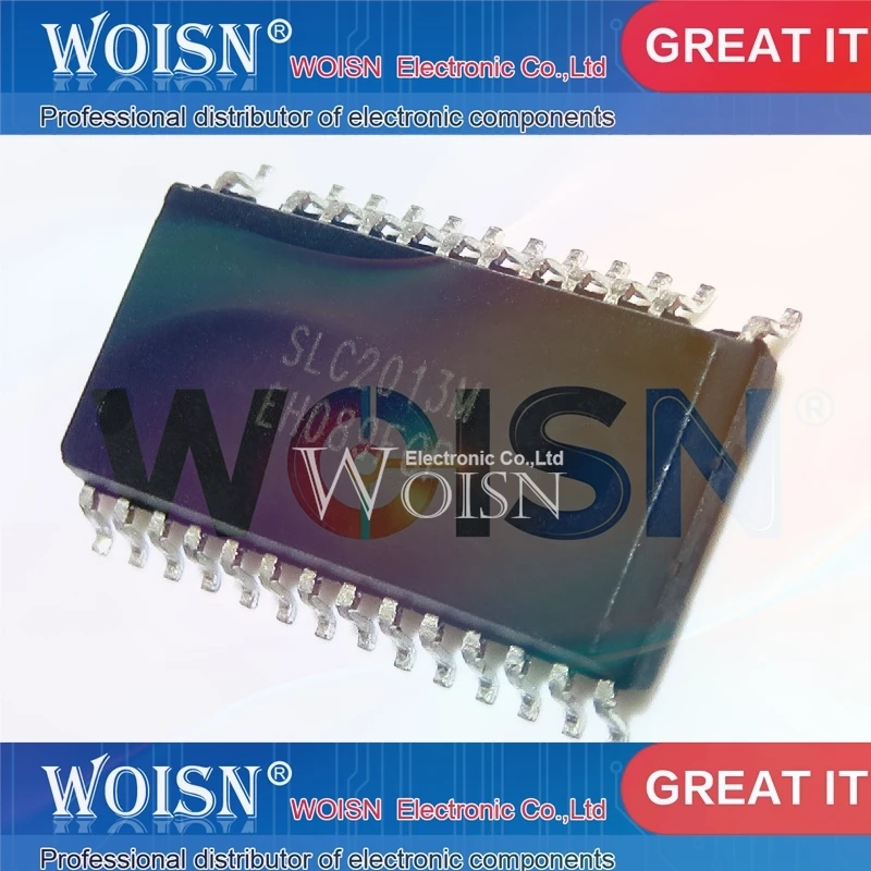 Premium Offer 1-5-10pcs SLC2013 SLC2013M1 SLC2013M  Price discounts Spot supply Ready Stock