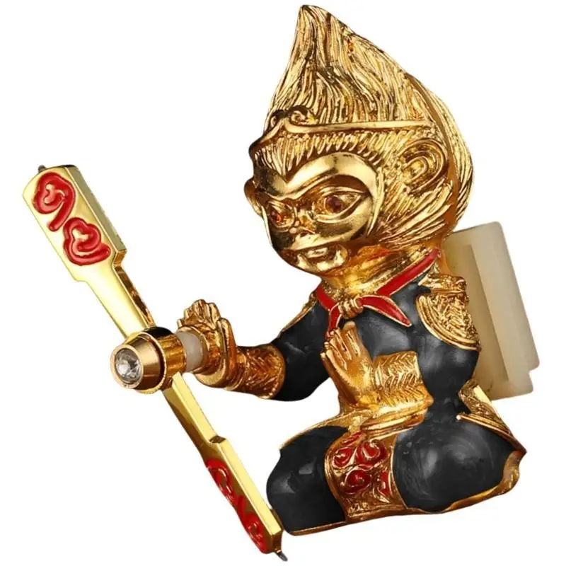 

31BC Monkey Kings Wukong Car Air Вентиляционное отверстие.