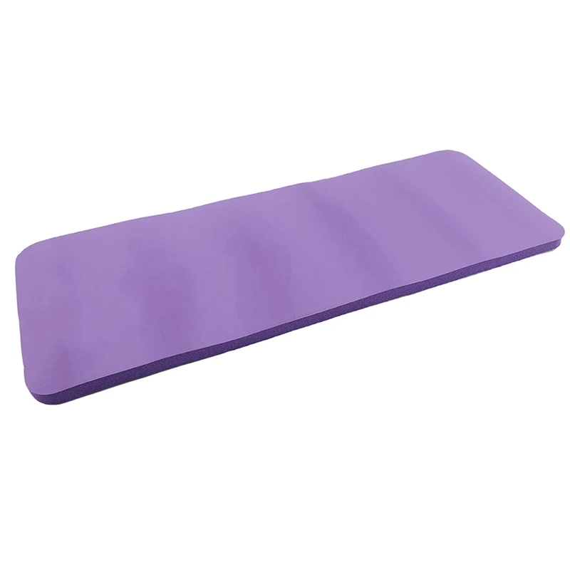 Yoga Mat Anti-skid Sports Fitness Mat NBR Yoga Auxiliary Pad Comfort Foam Yoga Matt For Exercise Yoga Pilates Gymnastics Mat