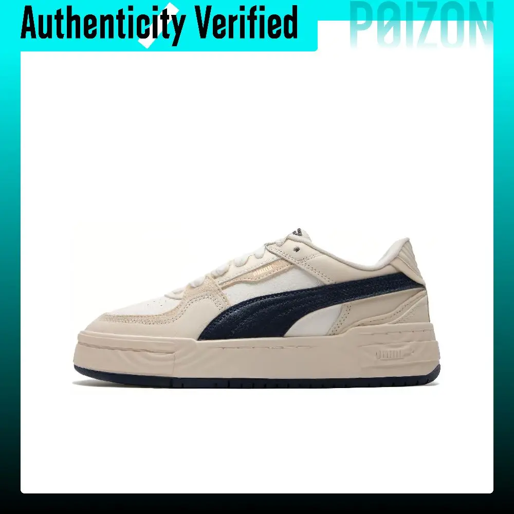 zapatillas-de-skate-puma-ca-pro-unisex-de-cana-baja-beige-azul-395773-02